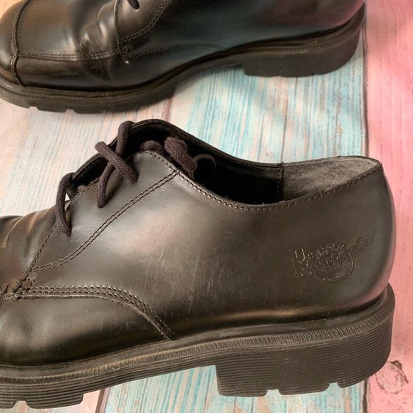 Men’s vintage Dr Martens 9A51 size 11 - Picture 7 of 15